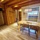 Remanso del Bosque - Cauquen Cabin