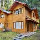 Huemul Cabin - Remanso del Bosque