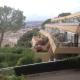 Studio vue mer et jardin, Nice - Fotografie 10