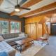 Juniper & Pine, a Lodge-Style Cabin in Sisters, OR, Sisters - Photo 10