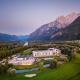 Dolomitengolf Suites, Lavant
