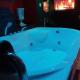 Loveroom Chambre obscure, Saint-Amarin (foto 6)