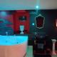 Loveroom Chambre obscure, Saint-Amarin (foto 8)