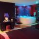 Loveroom Chambre obscure, Saint-Amarin