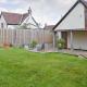 The Lodge, Wedmore