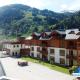 Daniela 5 by SMR Rauris Apartments - inc Spa and near Gondola - Foto 1