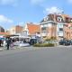 Logies Het Maantje, De Panne