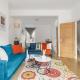 NEW! Spacious 5BR House in Stratford, Londýn - Fotografie 4