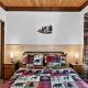 Hideout Pocono Chalet, Lake Ariel (foto 6)