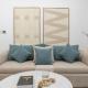 VOGUE Stylish Two Bedroom Apartment with Balcony and Stunning Views, Walkable few steps to DMCC Metro, 30th Floor, Global Lake View, Jumeirah Lake Towers, Dubái - Foto 9