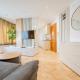 Apartman Simonovic, Vrnjačka Banja (fotografie 3)