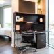 Student Only Gold Studio Upper Level Premium View at Kings Cross, London - Photo 6
