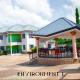Royal Solwezi Lodge, Swedru (fotografie 2)