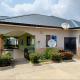 Royal Solwezi Lodge, Swedru (fotografie 8)