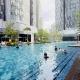Star Suites KLCC Lobby tow, Kuala Lumpur - Foto 5