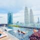 Star Suites KLCC Lobby tow, Kuala Lumpur - Foto 2