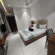 Blossom suites, Кожикоде