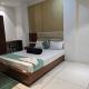 Blossom suites, Кожикоде (фото 5)