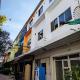 Tropical Apartments 8 Explore Bangkok MRT Lumpini, Bangkok - Foto 5