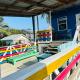 Go Slow Guesthouse, Caye Caulker - Fotografie 2