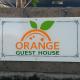 Orange Guest House, Nusa Dua
