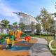 Trion KL Residence by Dehoz Suites, Kuala Lumpur - Fotografie 8