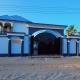Chibuba Airport Accommodation
