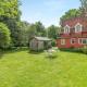 Oaklawn Cottage, Eye
