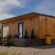 Cozy Cube - tiny house, Şaru Dornei