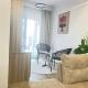 BCEs 1BR, Marina Bay - Westlands Nairobi - Fotografie 4