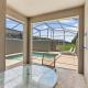 Amazing 04 BedroomPrivate Pool -Champions Gate, Kissimmee - Fotografie 7
