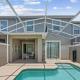 Amazing 04 BedroomPrivate Pool -Champions Gate, Kissimmee - Fotografie 9