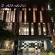 Welcome to warm room here have gym saona Netflix, Bangkok - Foto 6