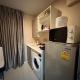 Welcome to warm room here have gym saona Netflix, Bangkok - Foto 4