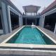 Ayutthaya Pool Villa, Ban Ko Rian (fotografie 4)