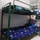 male bedspace, Manila - Fotografie 1