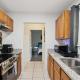 Charming 2-bedroom condo with WiFi, AC in fantastic Baton Rouge, Baton Rouge (zdjęcie 3)