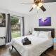 Charming 2-bedroom condo with WiFi, AC in fantastic Baton Rouge, Baton Rouge (zdjęcie 4)