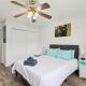 Charming 2-bedroom condo with WiFi, AC in fantastic Baton Rouge, Baton Rouge (zdjęcie 6)