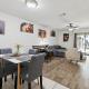 Charming 2-bedroom condo with WiFi, AC in fantastic Baton Rouge, Baton Rouge (zdjęcie 7)