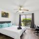 Charming 2-bedroom condo with WiFi, AC in fantastic Baton Rouge, Baton Rouge (zdjęcie 8)