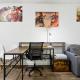 Charming 2-bedroom condo with WiFi, AC in fantastic Baton Rouge, Baton Rouge (zdjęcie 9)