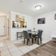 Charming 2-bedroom condo with WiFi, AC in fantastic Baton Rouge, Baton Rouge (zdjęcie 10)