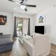Charming 2-bedroom condo with WiFi, AC in fantastic Baton Rouge, Baton Rouge (zdjęcie 2)