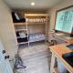 Highway HotTub Hideaway Bunkbed sleeps two, Tok - Fotografie 7