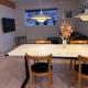 Apartment in Torshavn with 2 double rooms Tórshavn - Foto 9