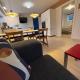Apartment in Torshavn with 2 double rooms Tórshavn - Foto 5