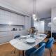 Elegant and Spacious Luxury Apartment in Bullona, Milan - Photo 2