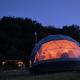 GLAMPING Považie