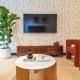 Stunning 1 BDR 1 BTH Modern Loft with Pool, Jacuzzi in DTLA!, Los Angeles - Foto 2